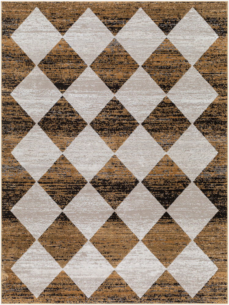 Allegro Machine Woven Rug large image 