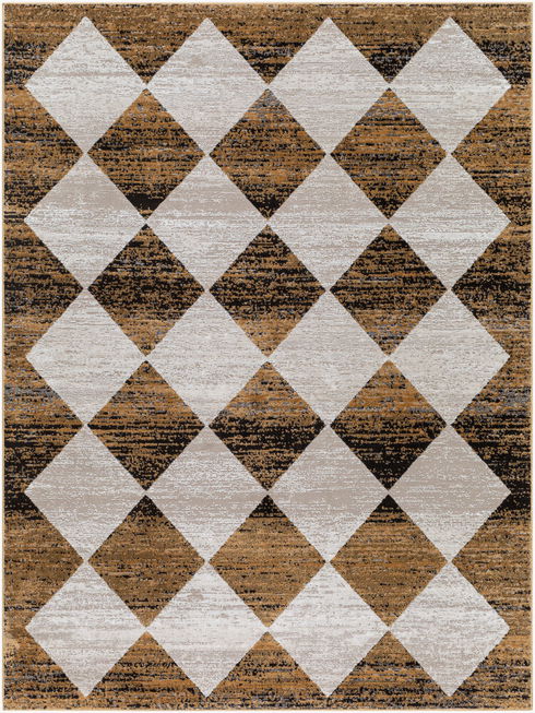 Allegro Machine Woven Rug