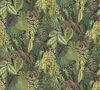 Greenery Jade Wall Mural thumbnail 0