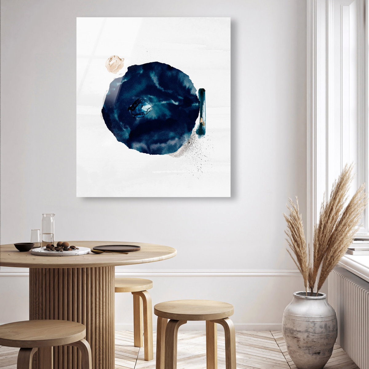 In Orbit (No Embellishment), by Oliver Gal,  16x20 View 3