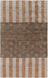 Scarborough Handmade Rug, by Surya, 3' length x 2' width thumbnail
