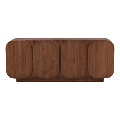 Downey Sideboard Brown