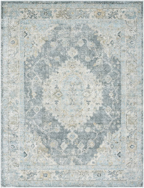 Avellino Machine Woven Rug