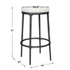 Thayer Outdoor Bar Stool thumbnail 2