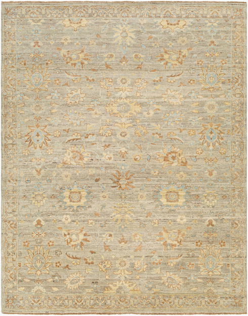 Ghazni Handmade Rug