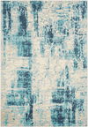 City Light Machine Woven Rug thumbnail 0