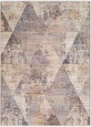 Aida Machine Woven Rug thumbnail 0