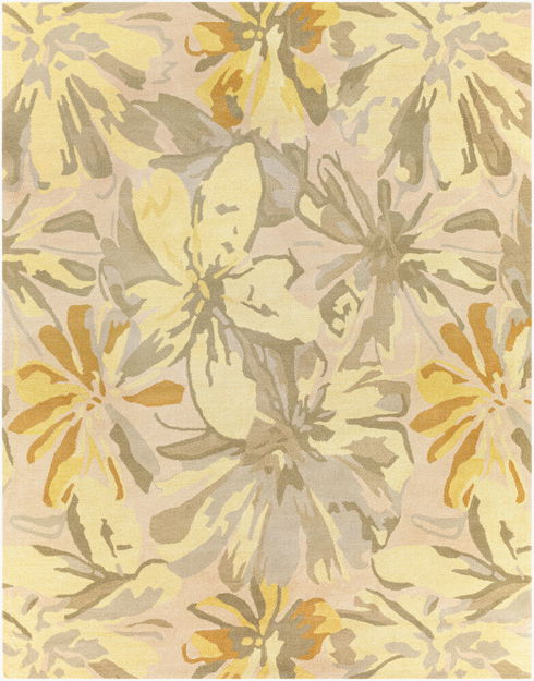 Athena Handmade Rug