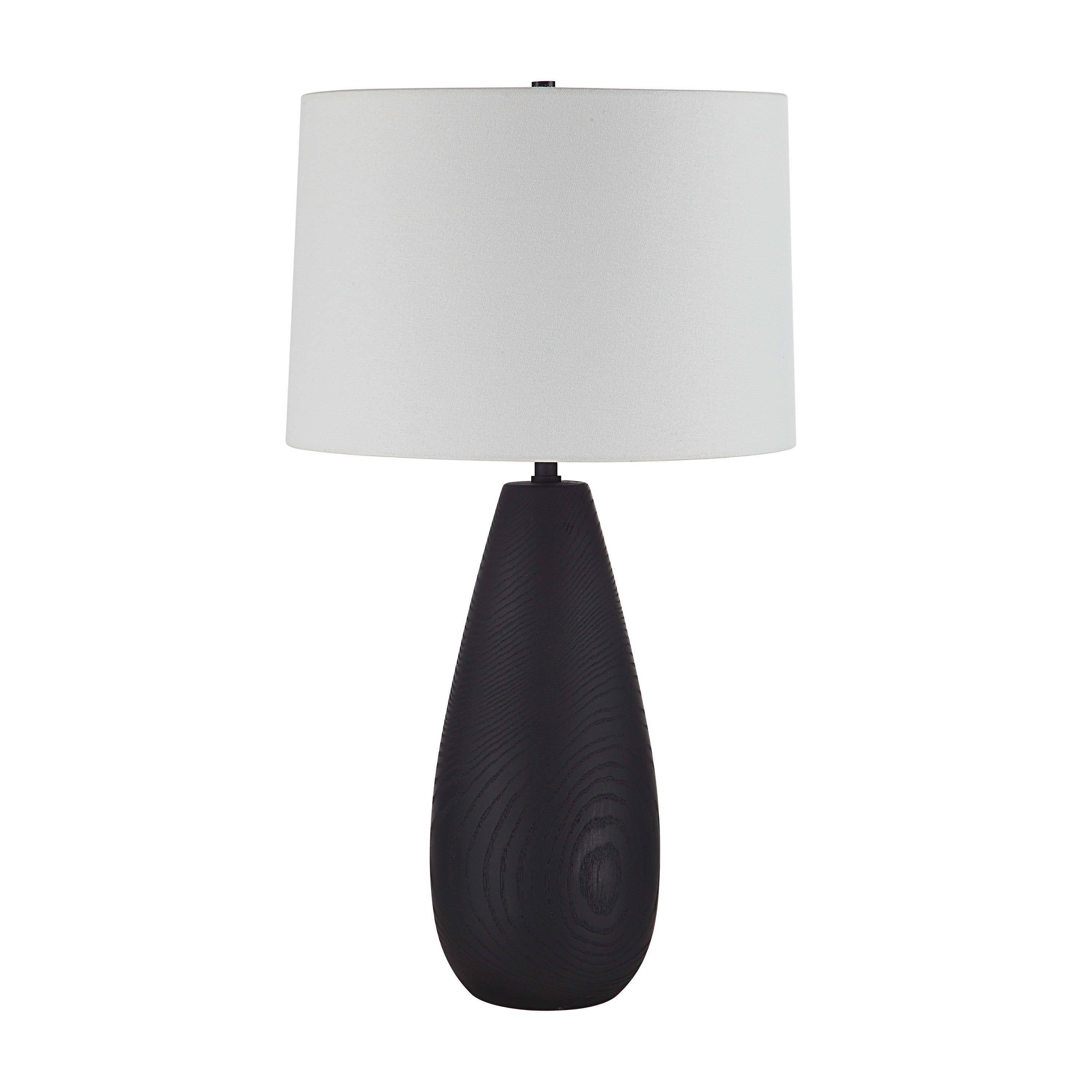 Tala Table Lamp, by Renwil, 29.5" height x 16.5" depth View 3