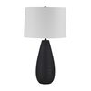 Tala Table Lamp, by Renwil, 29.5" height x 16.5" depth thumbnail 3