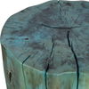 Habitat Blue Accent Stool thumbnail 5