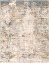 Cardiff Machine Woven Rug, by Surya, 1'3.75" length x 1'3.75" width thumbnail