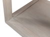 Camden Side Table, Side & End Table by Sarreid, 22" length x 28" width x 24" height thumbnail 4
