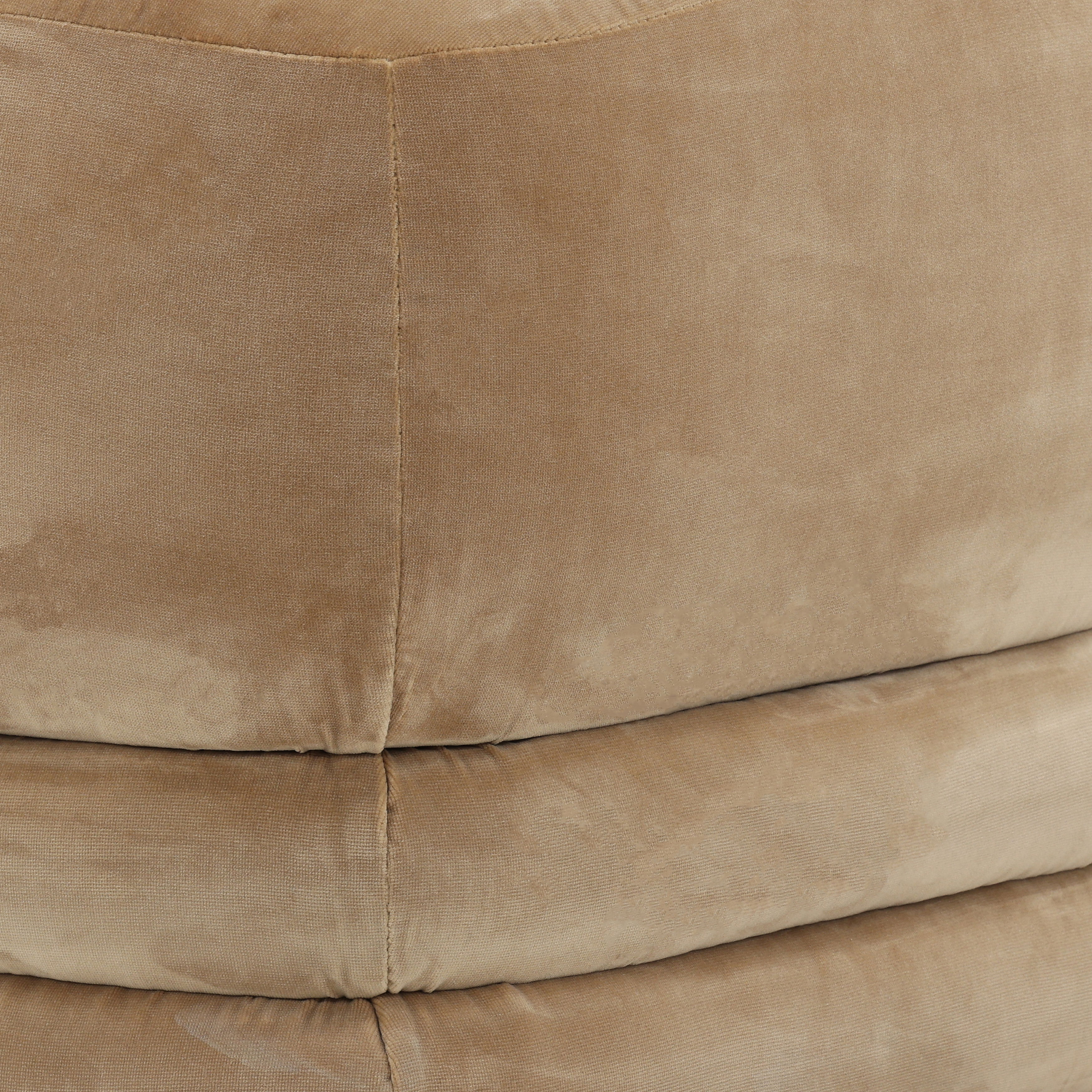 Maeva Ottoman Camel large image 