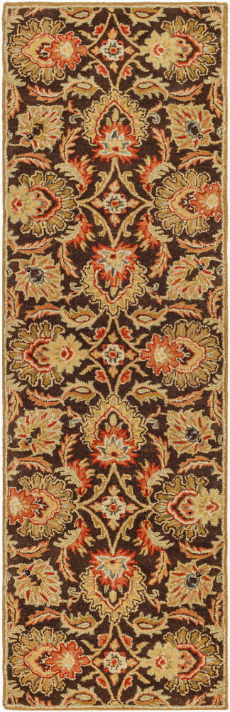 Caesar Handmade Rug