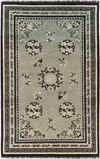 Geisha Handmade Rug, by Surya, 8' length x 5' width thumbnail