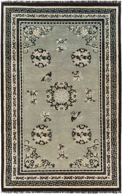 Geisha Handmade Rug