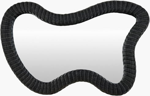Erwynn Accent Mirror