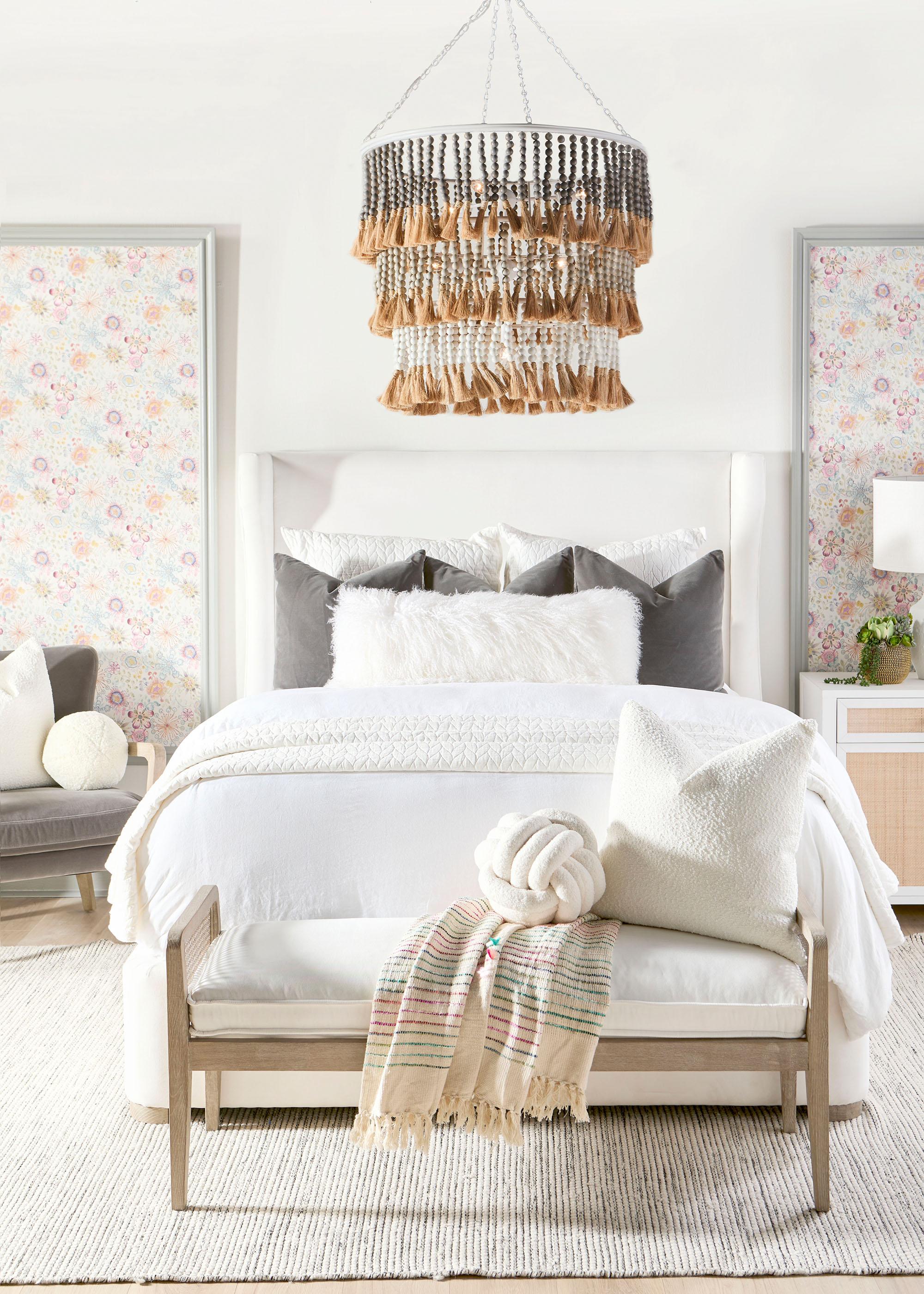Balboa Standard King Bed large image 