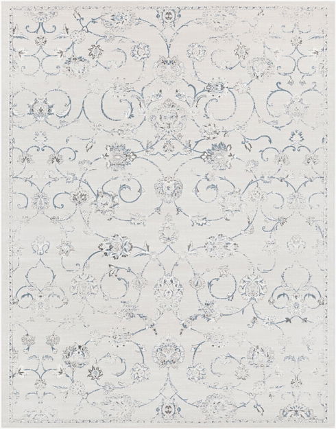Contempo Machine Woven Rug