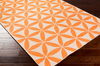 Brentwood Handmade Rug, by Surya, 10' length x 8' width thumbnail