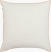 Merrow Accent Pillow, Decorative Pillow by Surya, 18" length x 18" width thumbnail