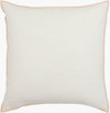 Merrow Accent Pillow Poly, Decorative Pillow by Surya, 20" length x 20" width thumbnail