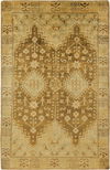Maiden Handmade Rug, by Surya, 3' length x 2' width thumbnail
