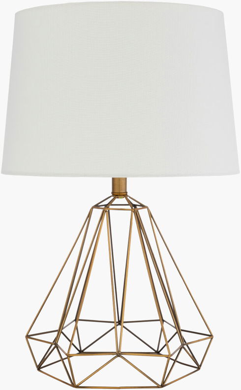 Steele Accent Table Lamp