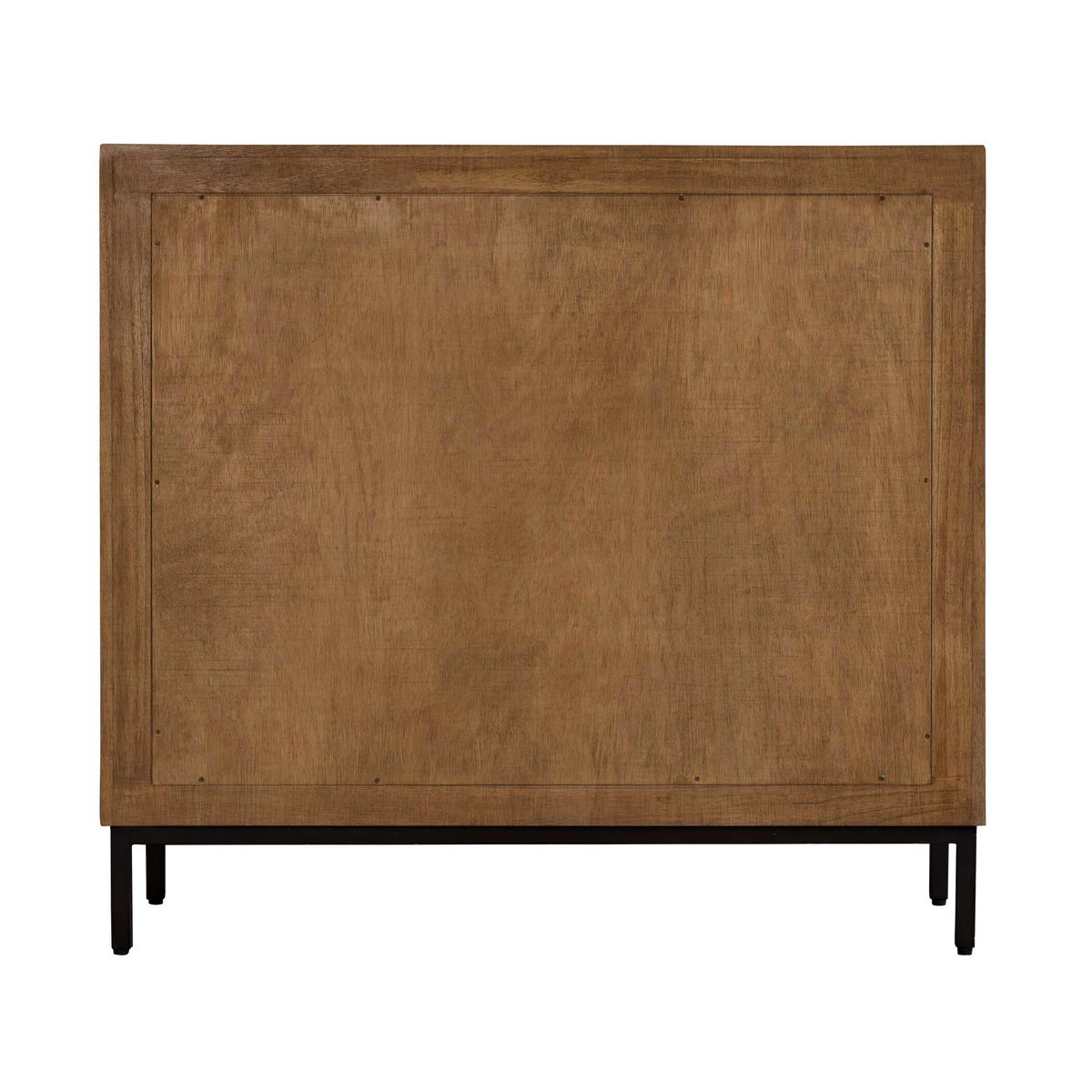 Bottom Line 2 Door Wood Cabinet, Cabinets & Chest by Uttermost, 36" width x 14" height x 33" depth View 8
