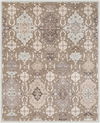 Castille Handmade Rug thumbnail 0