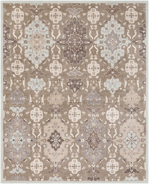 Castille Handmade Rug