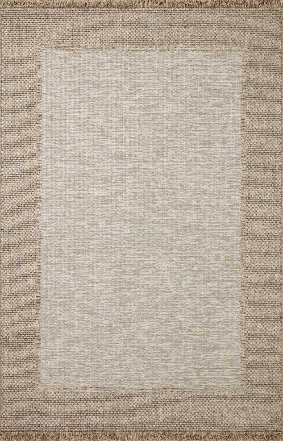 Loloi Dawn Rug, 2'3" length x 7'7" width View 1