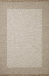 Loloi II Dawn Rug, 1'6" length x 1'6" width thumbnail 1