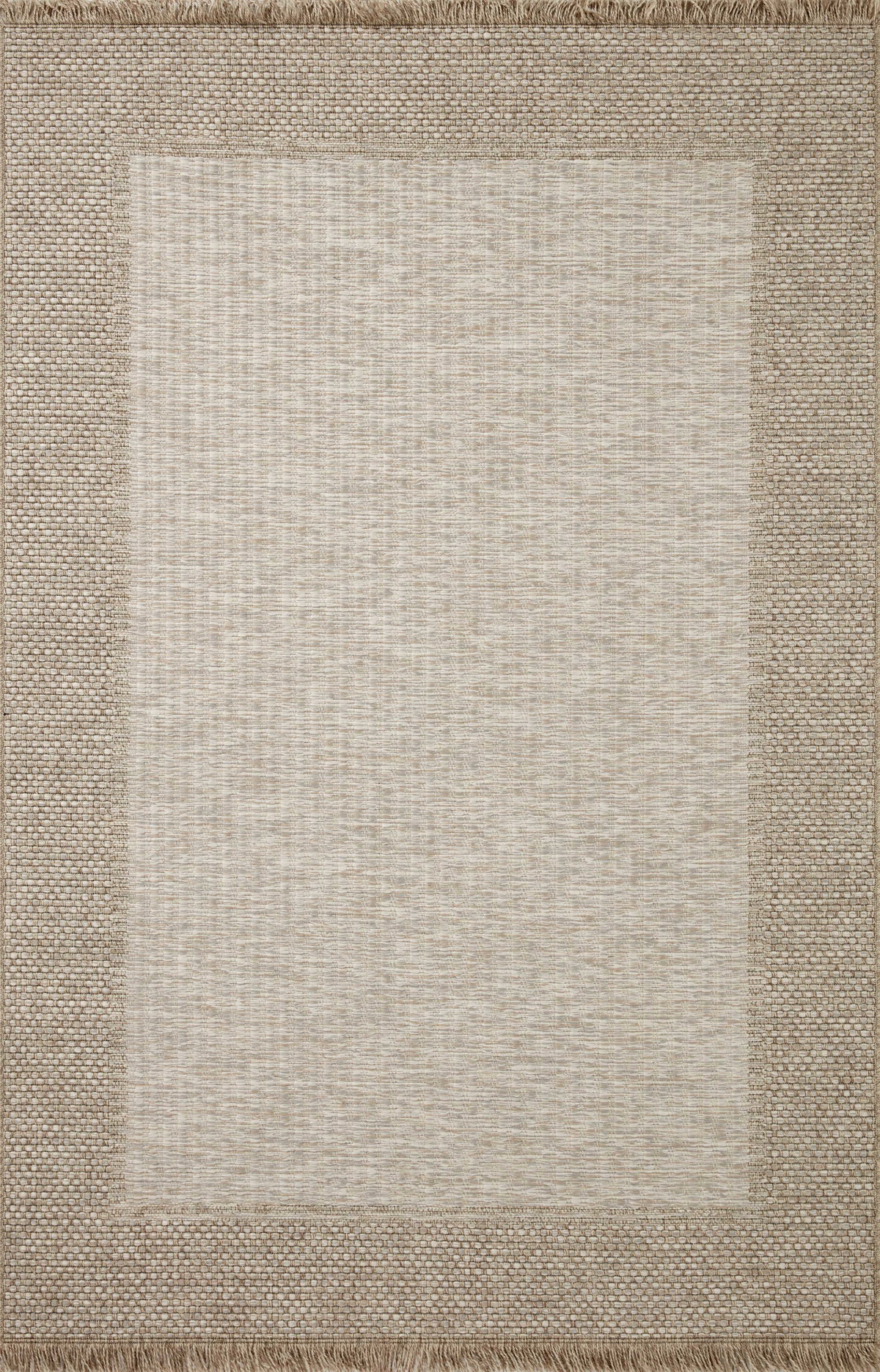 Loloi II Dawn Rug, 2'3" length x 7'7" width View 1