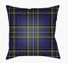 Tartan II Accent Pillow thumbnail 0
