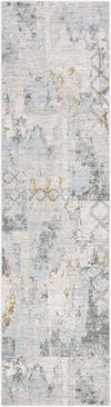 Dresden Machine Woven Rug, by Surya, 10'0.08" length x 2'7.5" width thumbnail