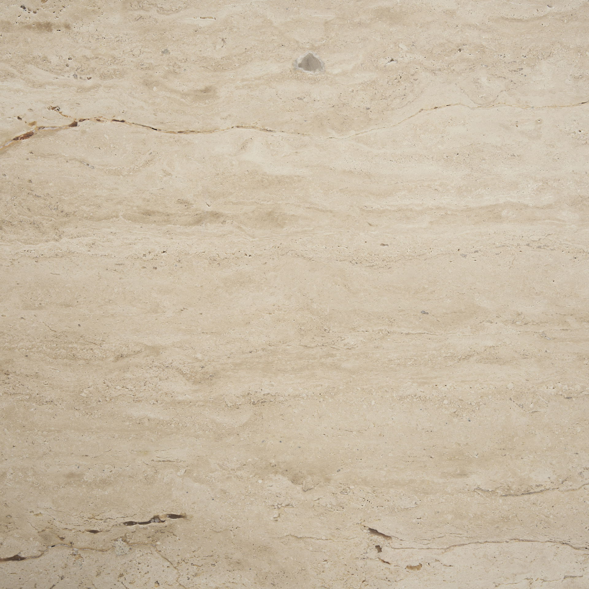 Syona Travertine + Mango Wood leg Oval Coffee table, by Mercana, 44" length x 30" width x 16" height View 3