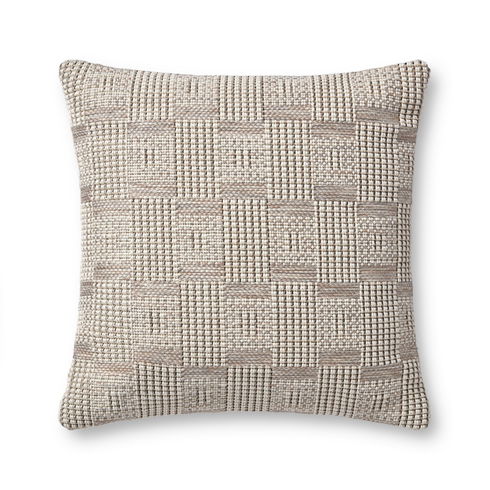 Amber Lewis x Loloi Marisole Pillow