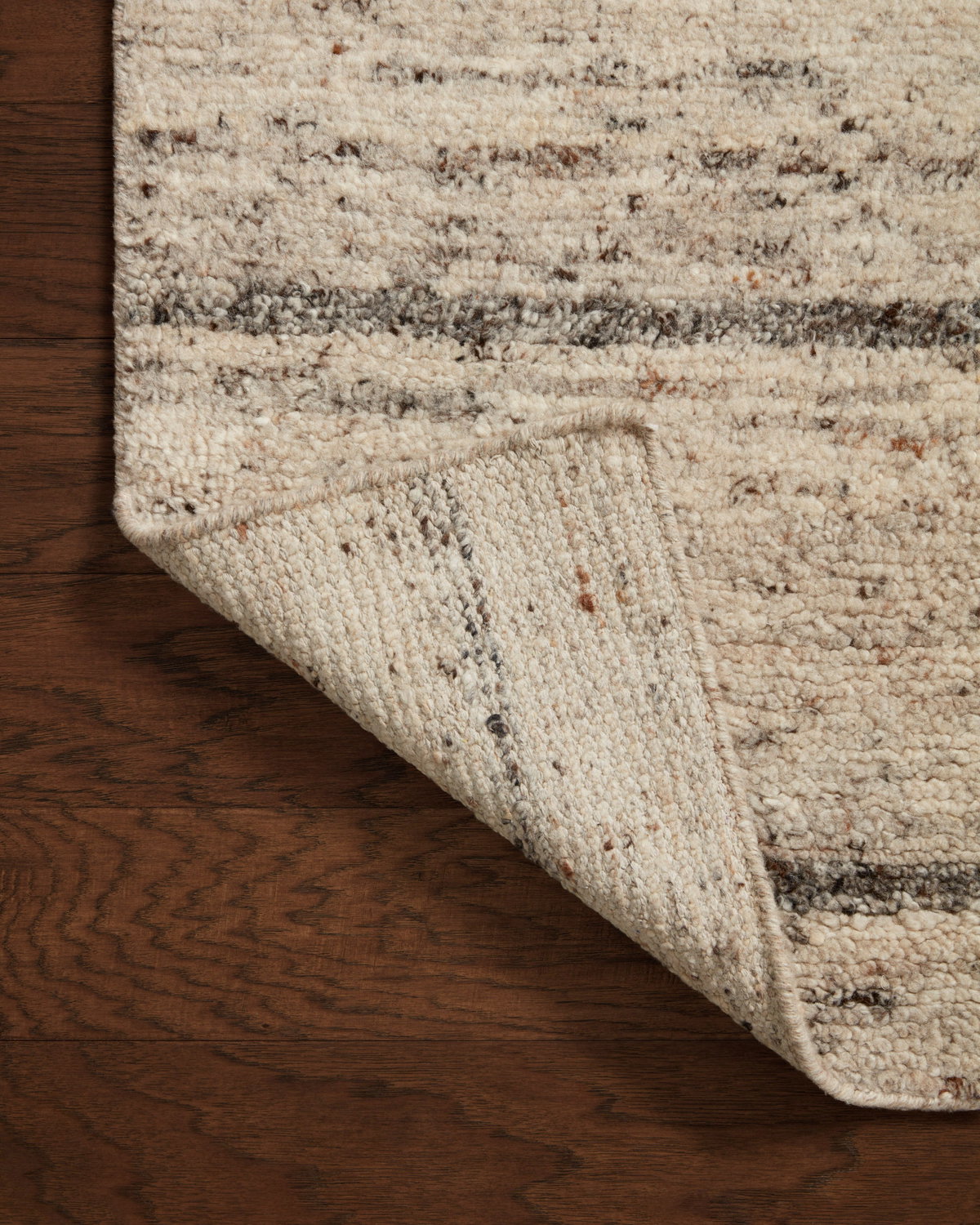 Amber Lewis x Loloi Libby Rug, 1'6" length x 1'6" width View 7