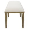 Farrah Geometric Bench thumbnail 6