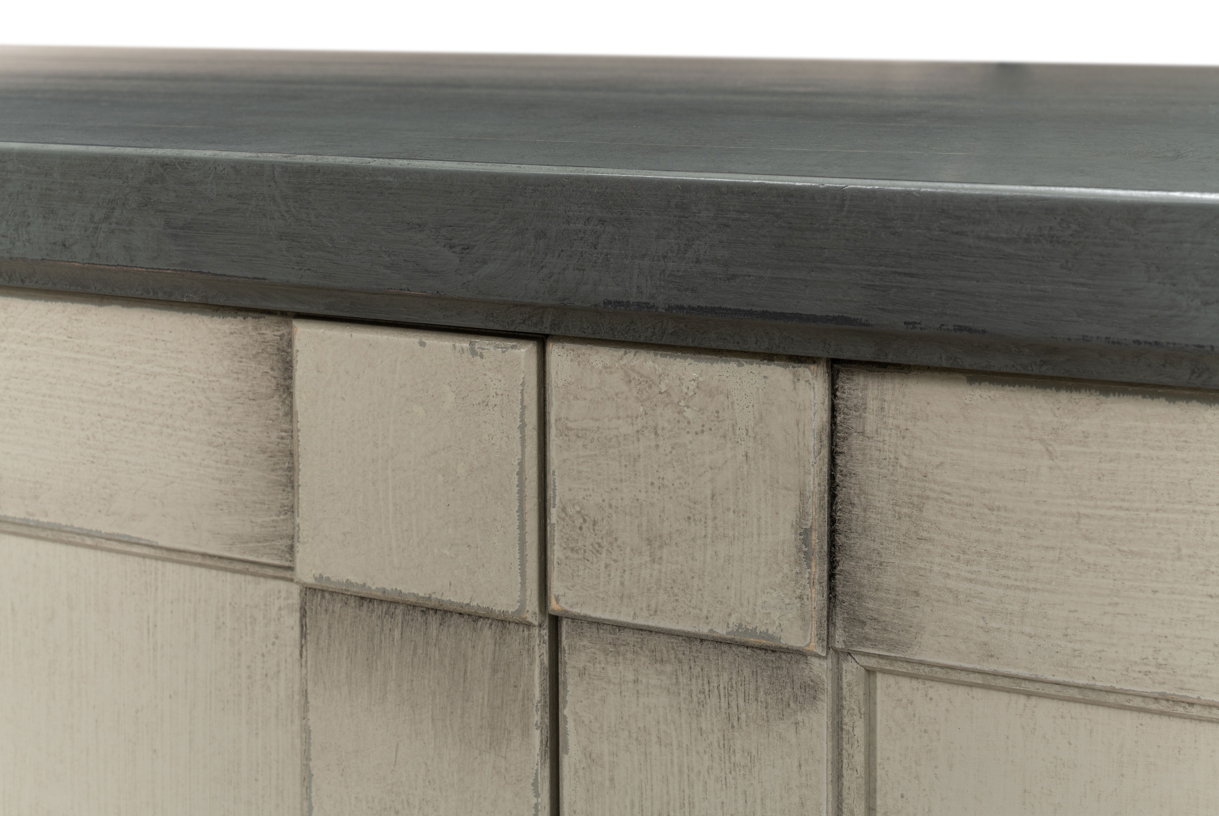 Luciana Wood Drs Buffet 112 W.Gry S.Gry large image 