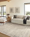Amber Lewis x Loloi Alie Rug, 2'3" length x 3'10" width thumbnail 2