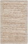 Yasmin Handmade Rug, by Surya, 3' length x 2' width thumbnail