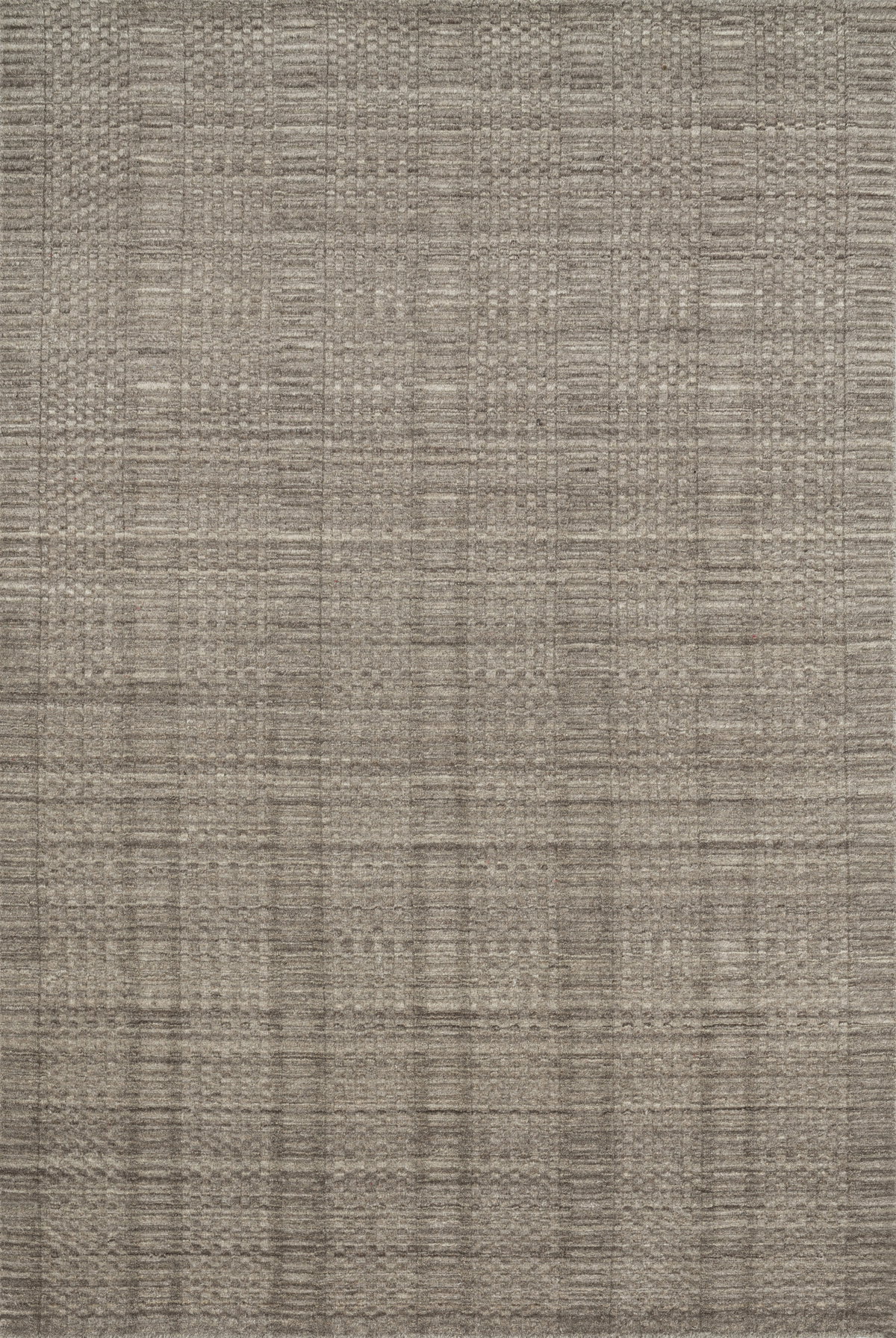 Loloi Hadley Rug, 1'6" length x 1'6" width View 1