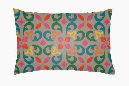 Lolita Lumbar Pillow