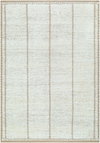 Johan Handmade Rug, by Surya, 9' length x 6' width thumbnail