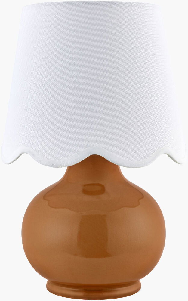 Stella Diminuta Accent Table Lamp large image 