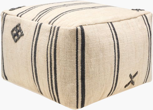 Titus Pouf