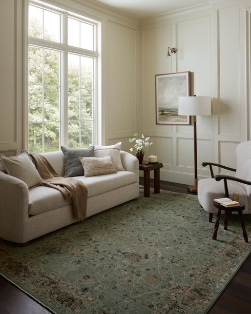 Loloi Briar Rug